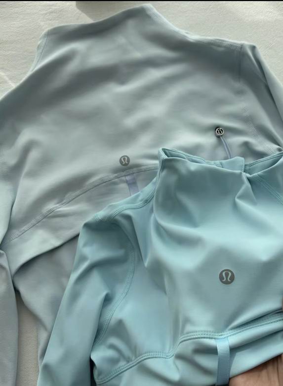 Lululemon 2-12 12C ZS   (15)